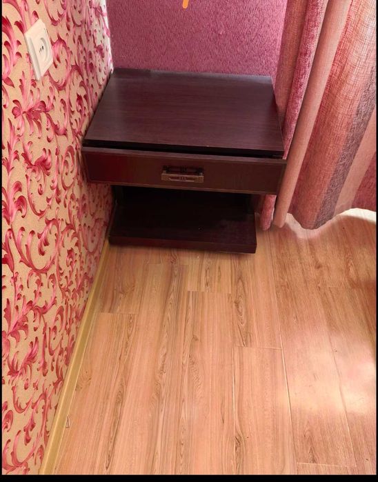 Спальний гарнитур