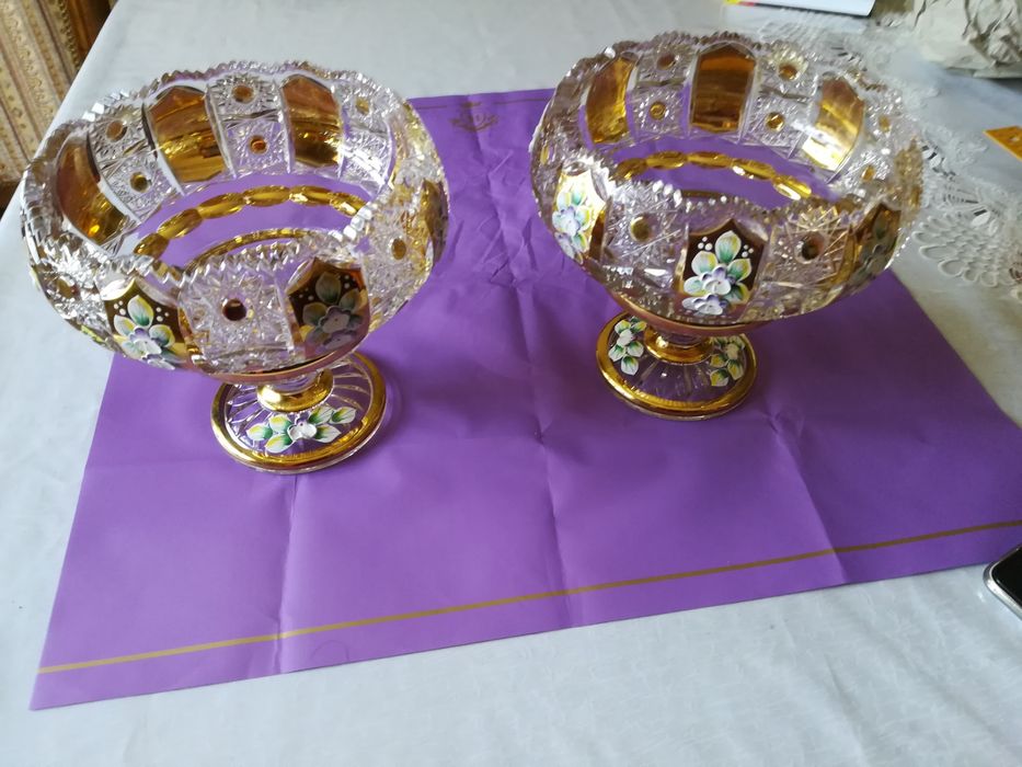 Фруктовница БОГЕМА