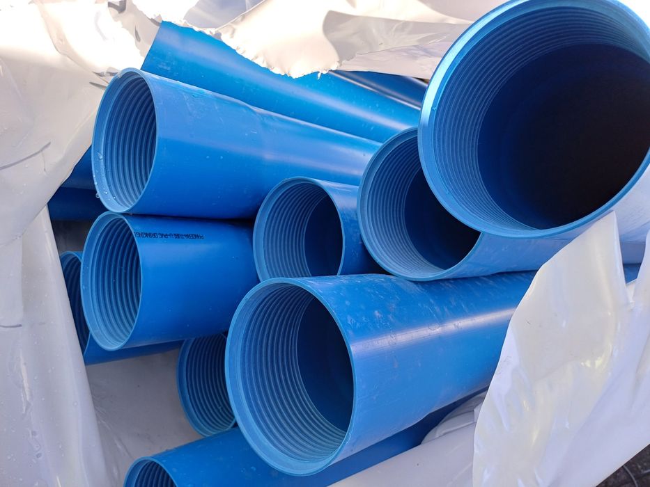 VAND teava Foraj cu filet/fara filet