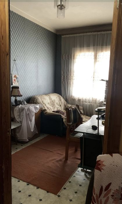 Срочно продаётся 2 комнатная квартира