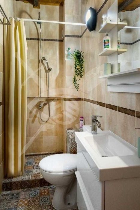 Продава се Къща в София, Център - 143 кв.м за 4546 €/кв.м - Снимка #7