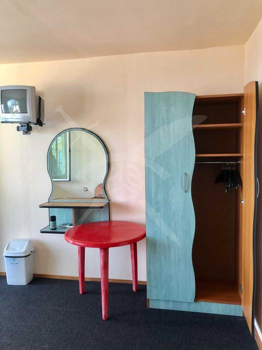 Едностаен апартамент в м-т Ален мак - 160253