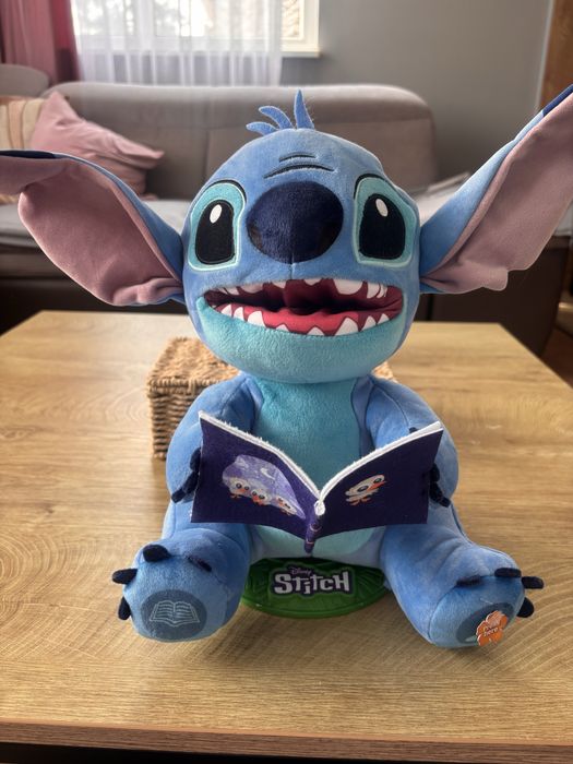 Детска играчка СТИЧ