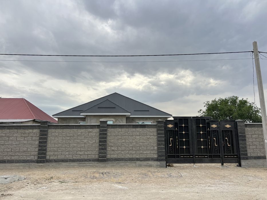 Продажа дом