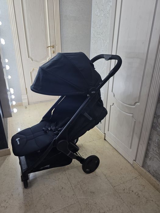 Коляска Ergobaby Metro