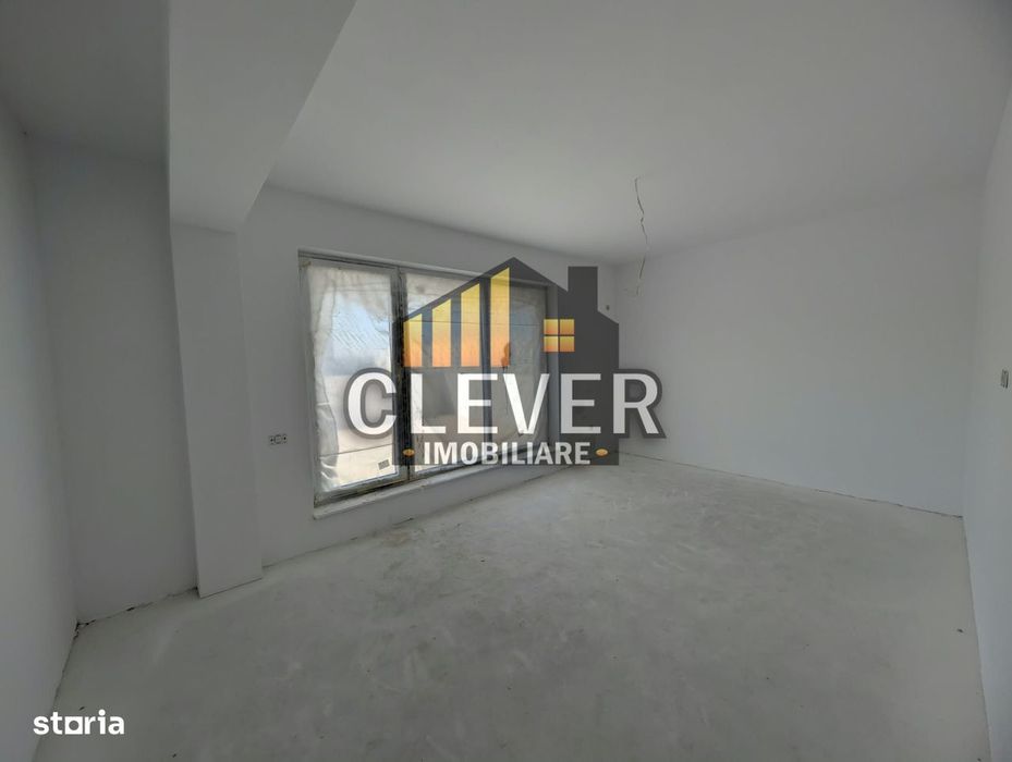 Penthouse 2 Camere | 91,3 mp | Terasă generoasa 32,6 mp | Theodor Pall