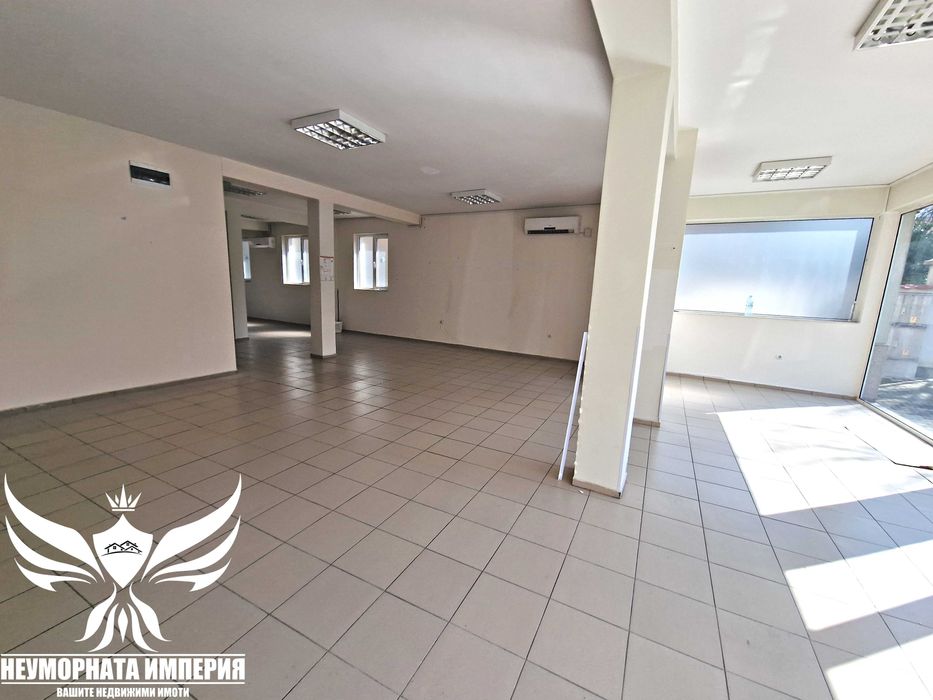 Дава се под наем Магазин в Асеновград - 180 кв.м за 727.77 € - Снимка #5