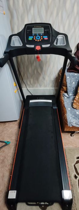 Беговая дорожка Genau TR50