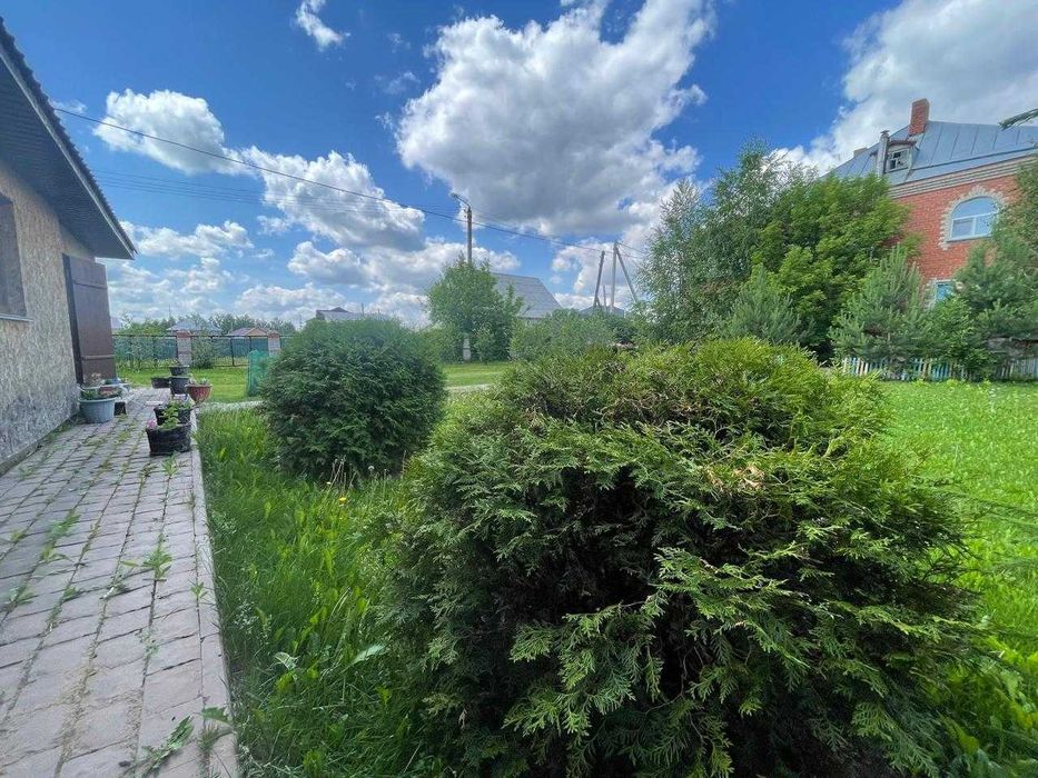 Продам шикарный  дом в Солнечном