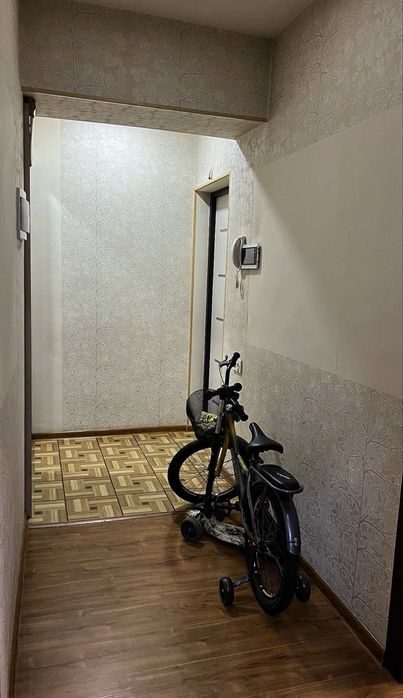 Квартира 3 ком 1 этаж Учтепинский рн