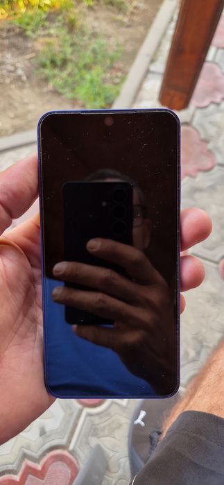 Samsung Galaxy S25