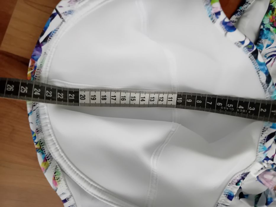 Fantasie 85G голям размер бански