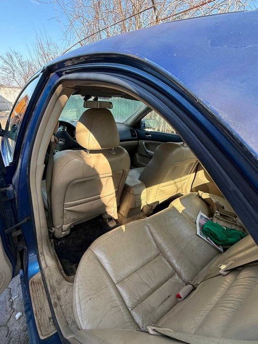 Vand Honda Accord 2006 2.2 diesel