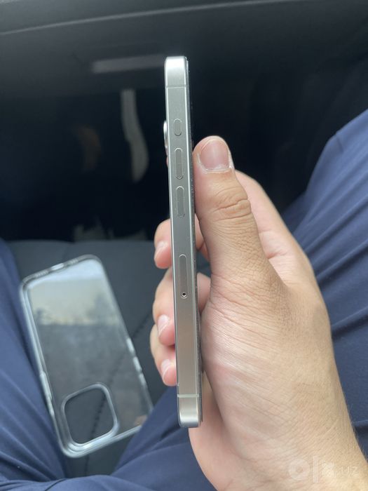 Iphone 15 pro 256 79%
