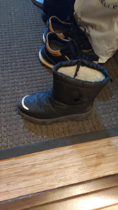 Обувь для мальчиков