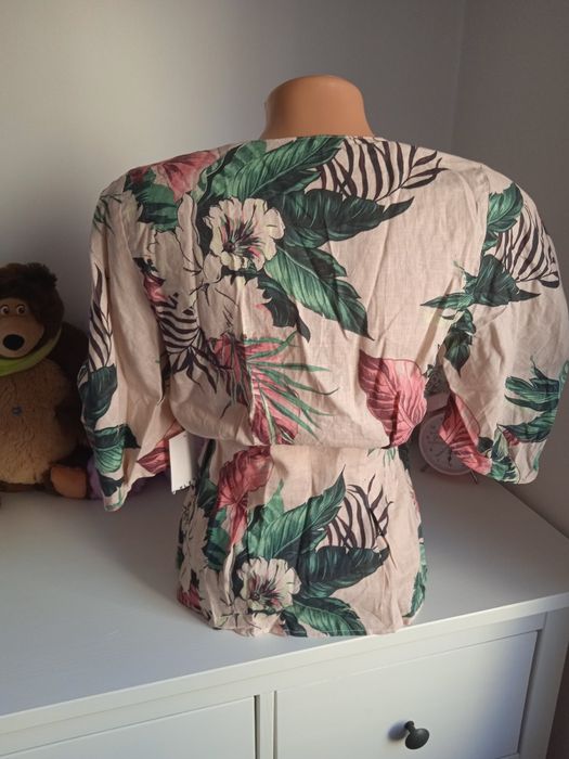 Cămașă Zara, nouă