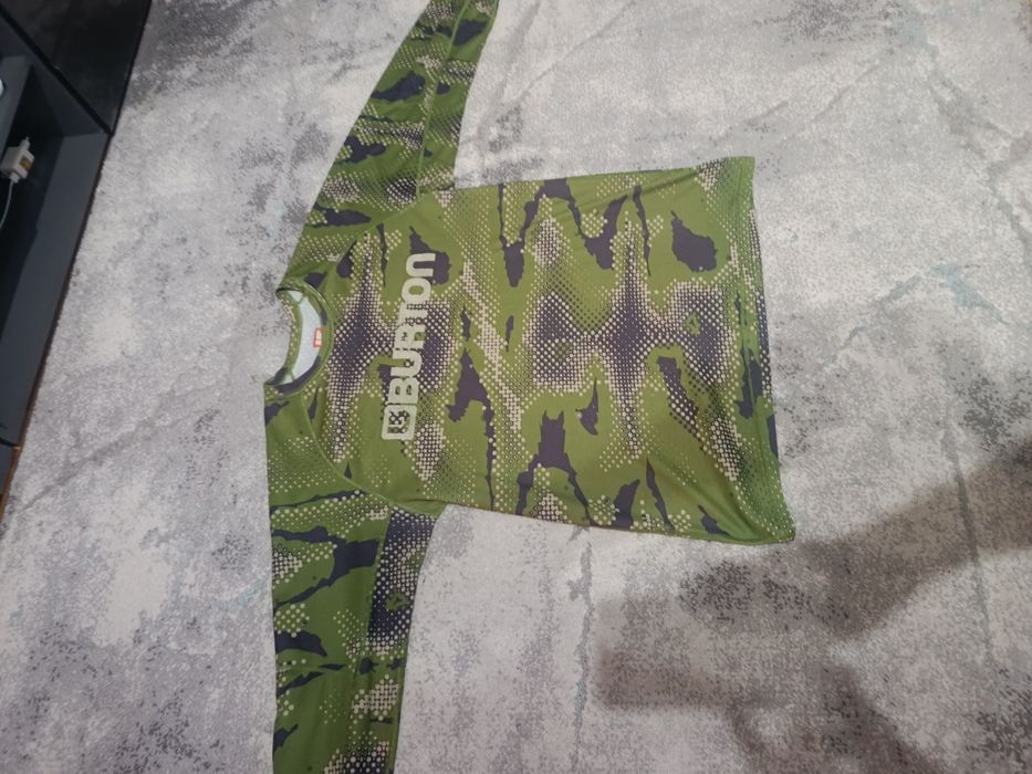 Термо блуза Burton L