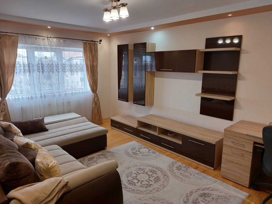 Proprietar, închiriez apartament 3 cam Martirilor/Girocului, Timișoara