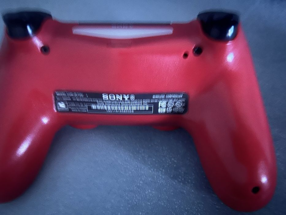 Геймпад от пс4 б/у