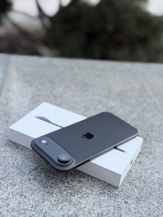 iphone 17 air 256 gb