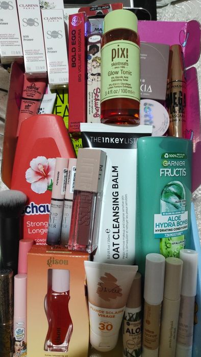 Продукти от кутия bellebox