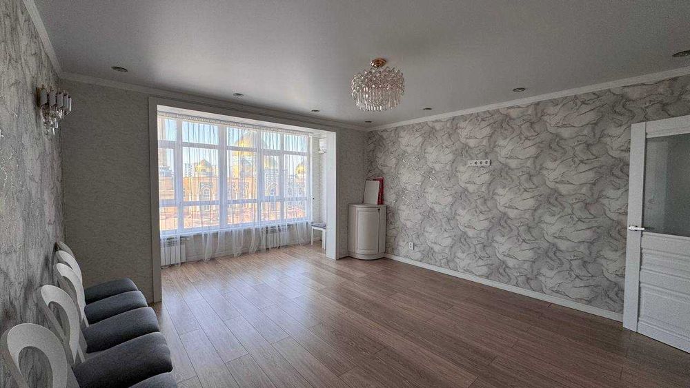 продажа 3 ком квартиры