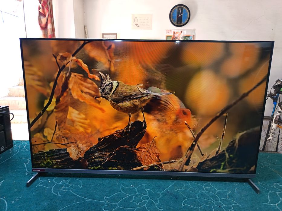 Televizor Shivaki 43 smart