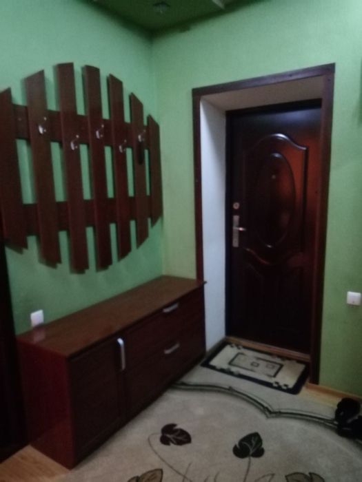 Сдам посуточно квартиру со всеми удобствами