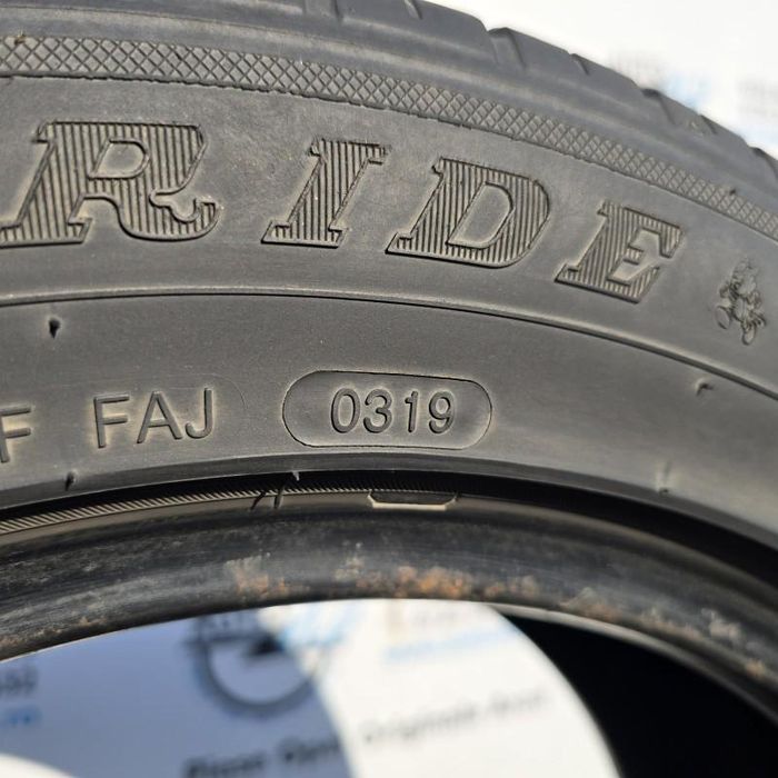 Anvelope Goodride M+S 225/55/17R 98W DOT 2019