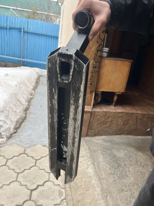 Продам запчасти на самокат