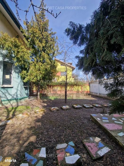 Splaiul Unirii - Calea Vitan- Mihai Bravu - Vila moderna - 330 mp, P+1