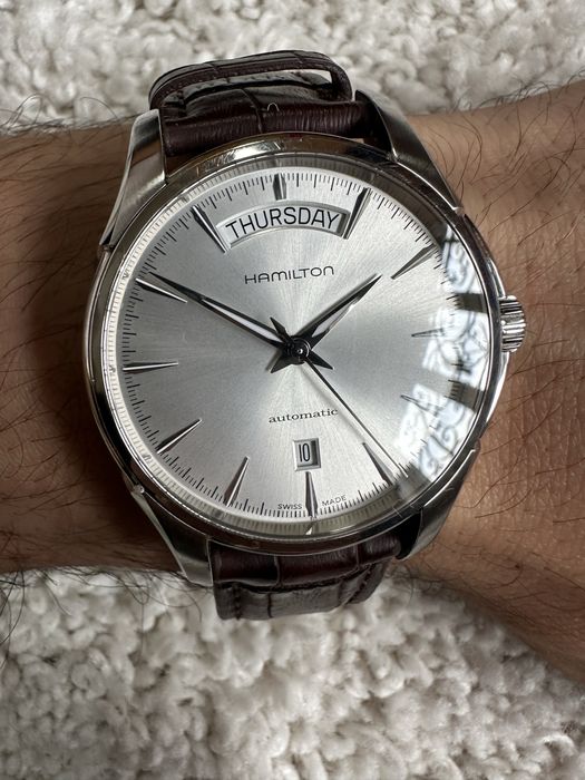 Hamilton Jazzmaster