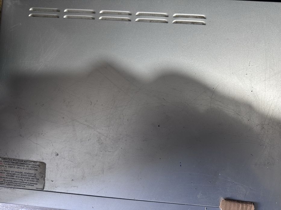 Микроволновка samsung