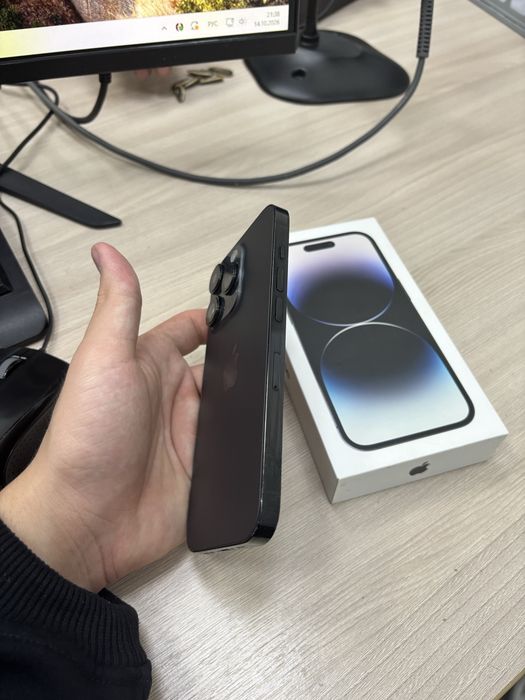 iphone 14 pro 128gb