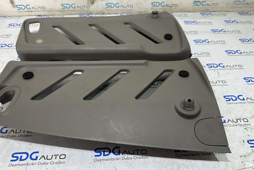 Suport parasolar Renault Master 2.3 2019-2025 Euro 6