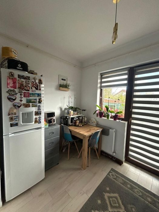 Inchiriez Apartament 1 camera Valea Adanca
