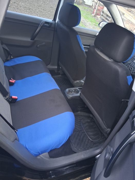 Ww polo1.2 2006 stare buna