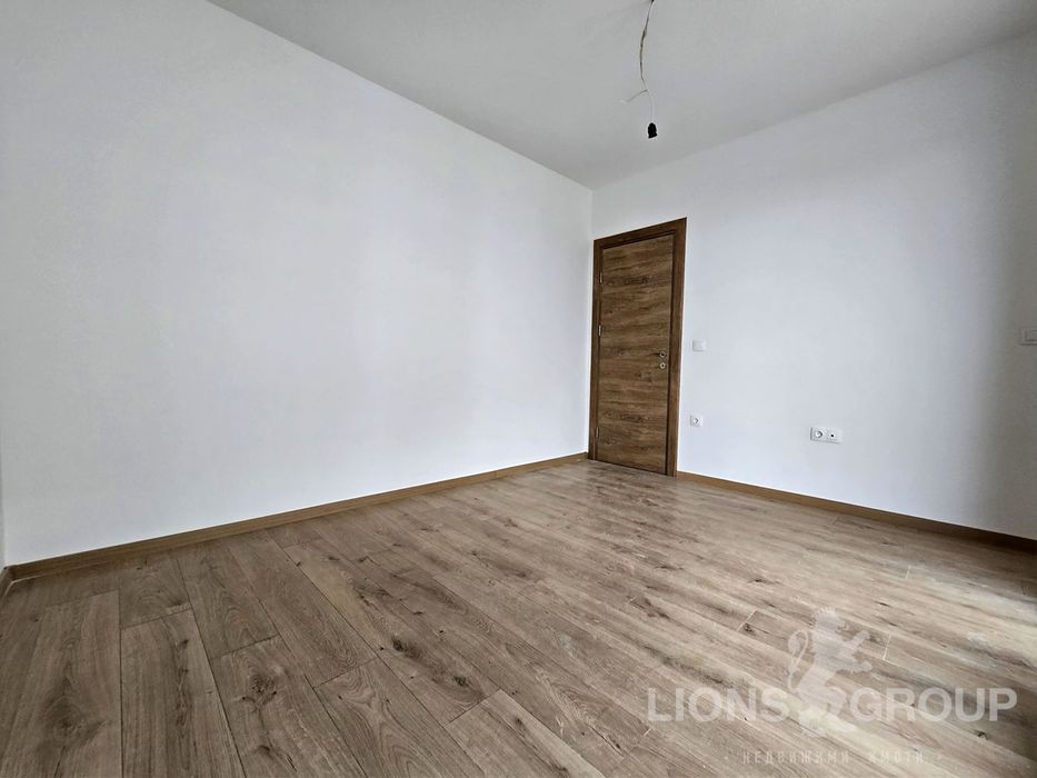 3-стаен в Варна-Бриз ДО КЛЮЧ с АКТ 16