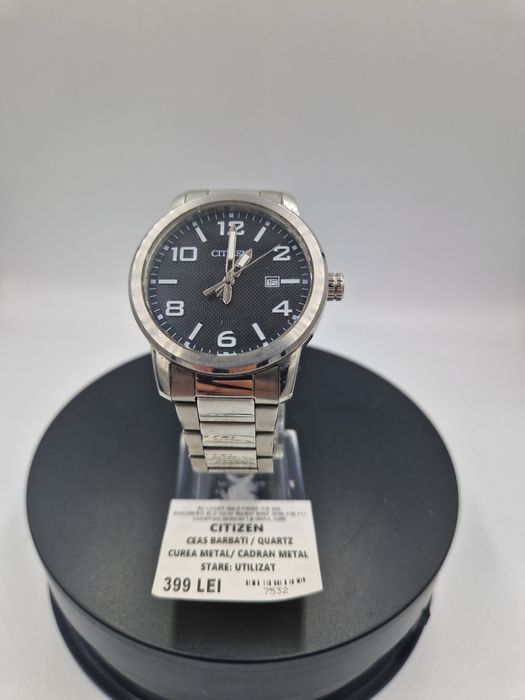 Ceas Citizen Bărbați Quartz #7532