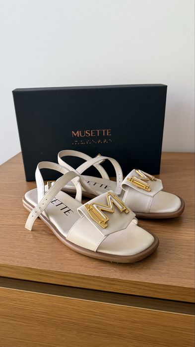 Sandale dama Musette