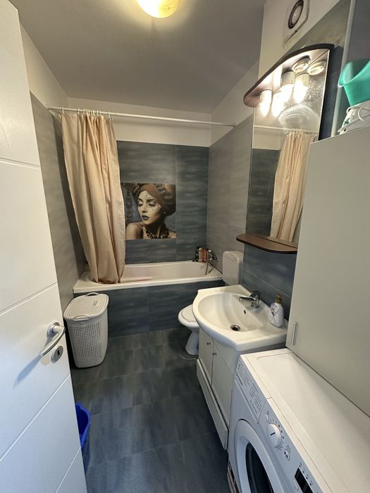 Ap 40 mp | Iris | Zona Terapia | in spate la ELITE Residence |