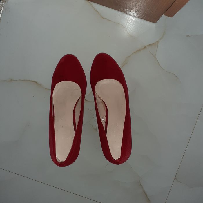 Pantofi de dama eleganta