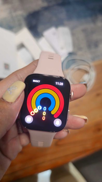 Нов Huawei Watch FIT 3