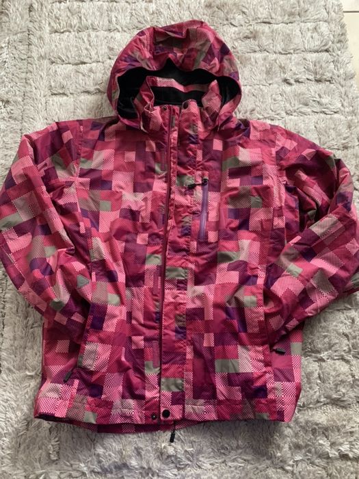Geaca ski, noua, 164 cm/M