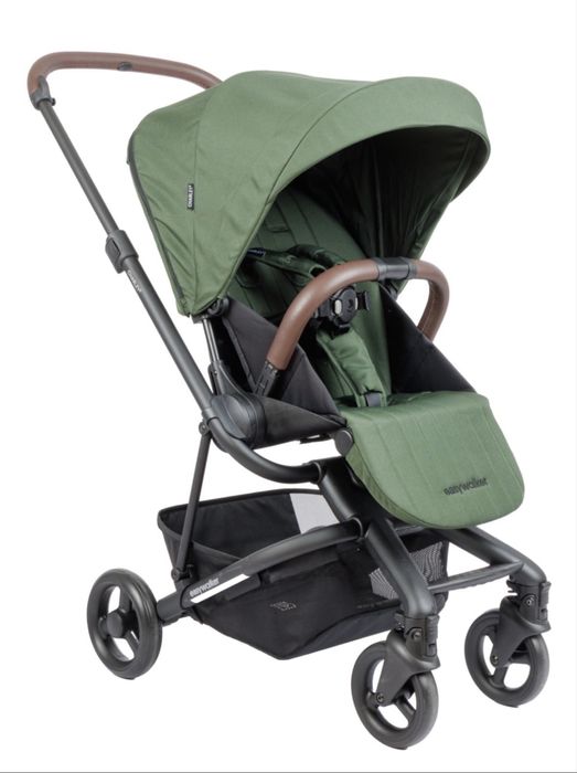 Easywalker Charley коляска 2 в 1