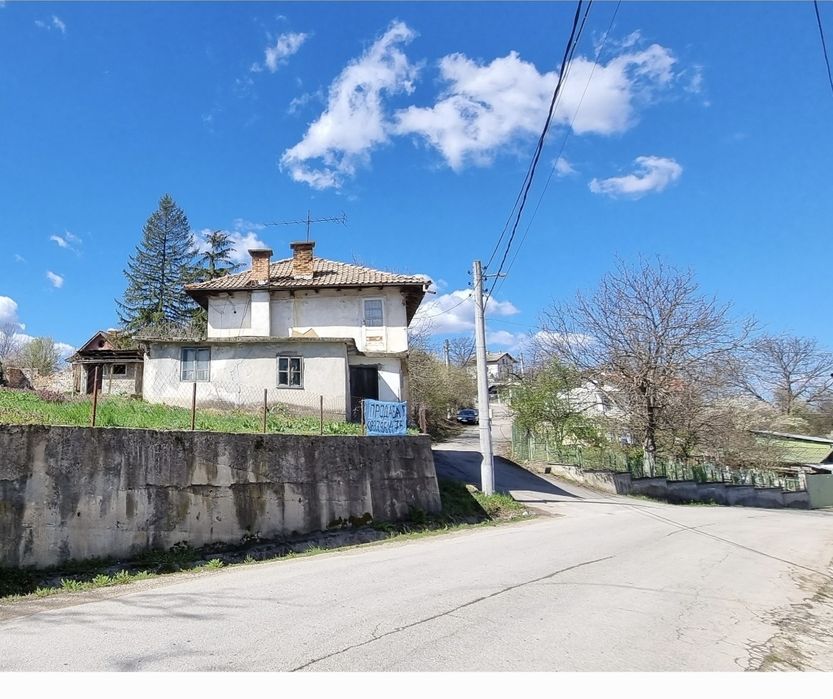 Продава се Парцел в с. Киевци, Област Габрово - 900 кв.м за 34 €/кв.м - Снимка #3