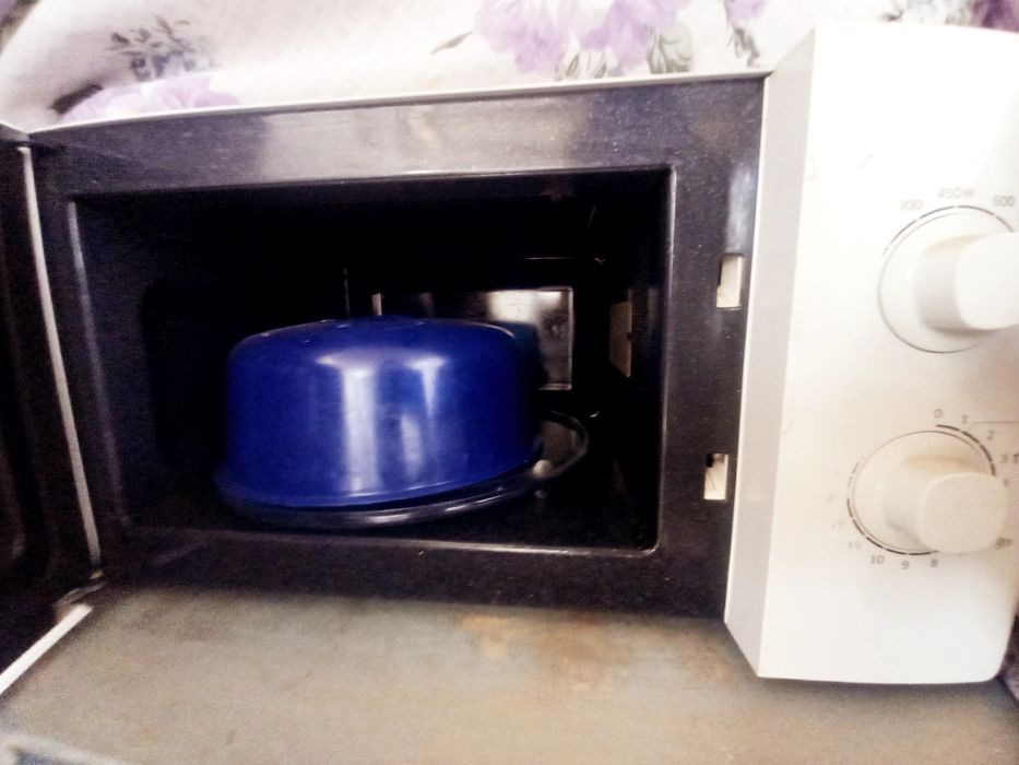 Продается микроволновка