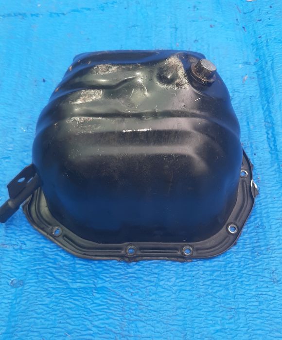 Потдон картера SUBARU