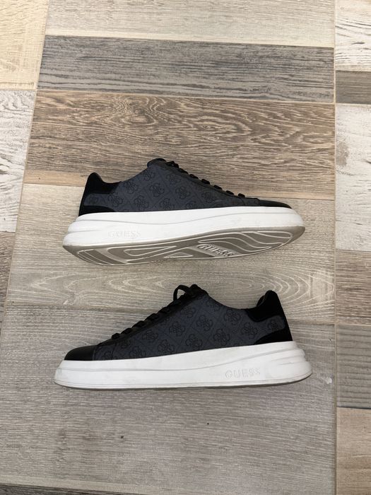 GUESS маратонки – нови 44 номер(отговарят на 45) с кутия