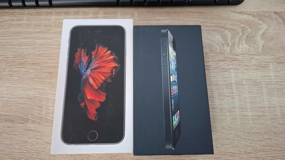 Iphone 5 и 6 за части